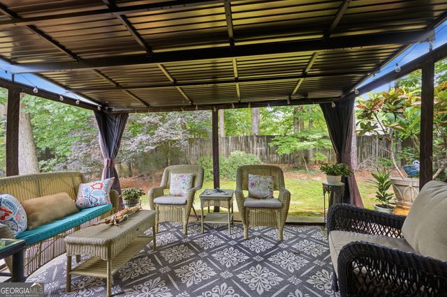 4935 Clara Mae Walk, Duluth, GA 30096