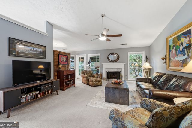 4935 Clara Mae Walk, Duluth, GA 30096