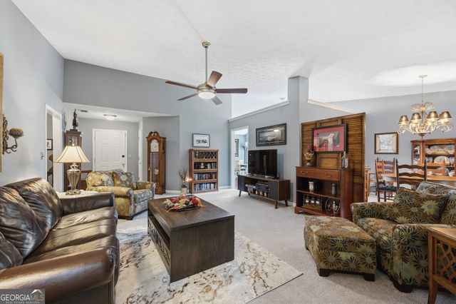 4935 Clara Mae Walk, Duluth, GA 30096