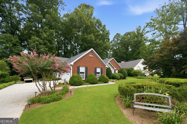 4935 Clara Mae Walk, Duluth, GA 30096