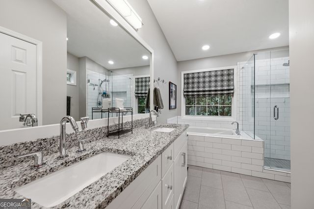 4935 Clara Mae Walk, Duluth, GA 30096