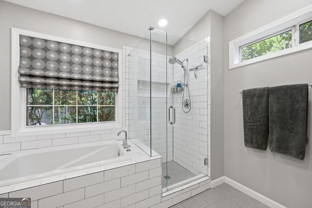 4935 Clara Mae Walk, Duluth, GA 30096