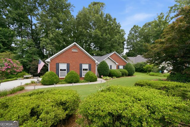 4935 Clara Mae Walk, Duluth, GA 30096