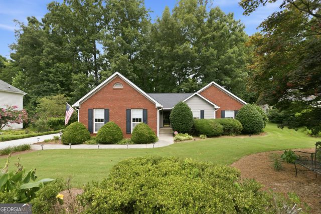 4935 Clara Mae Walk, Duluth, GA 30096