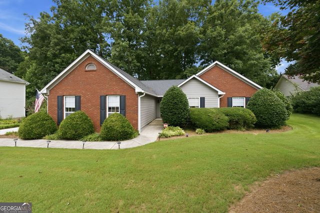 4935 Clara Mae Walk, Duluth, GA 30096
