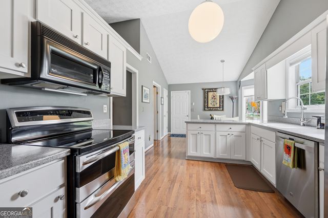4935 Clara Mae Walk, Duluth, GA 30096