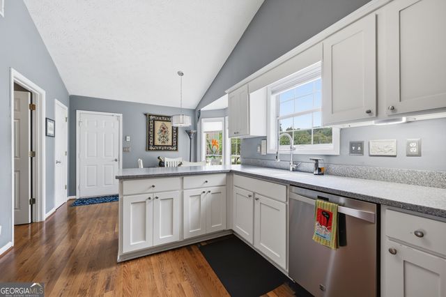 4935 Clara Mae Walk, Duluth, GA 30096