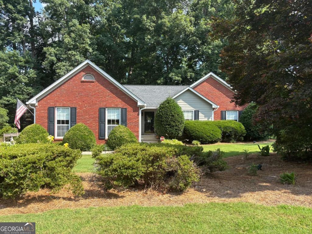 4935 Clara Mae Walk, Duluth, GA 30096