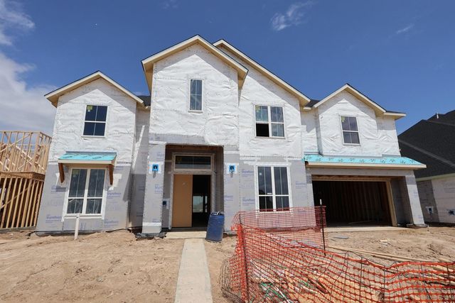 10510 Sedge Blade Lane, Cypress, TX 77433