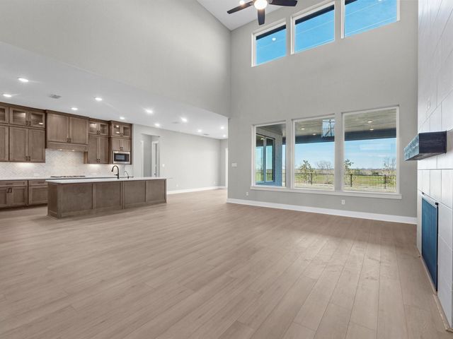 10510 Sedge Blade Lane, Cypress, TX 77433