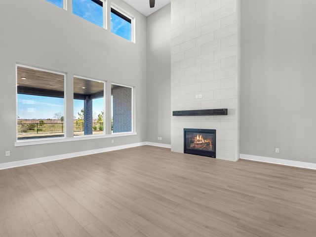 10510 Sedge Blade Lane, Cypress, TX 77433
