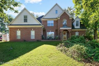 2535 Appleton Drive, Southaven, MS 38672
