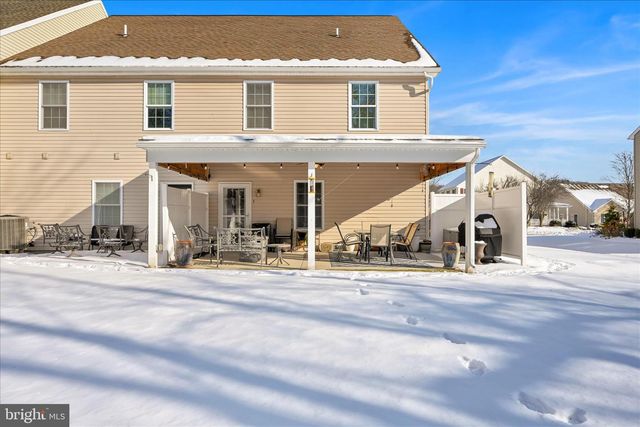 4301 BROOKSIDE COURT, Orwigsburg, PA 17961