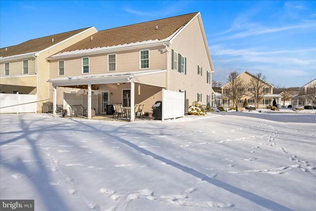 4301 BROOKSIDE COURT, Orwigsburg, PA 17961