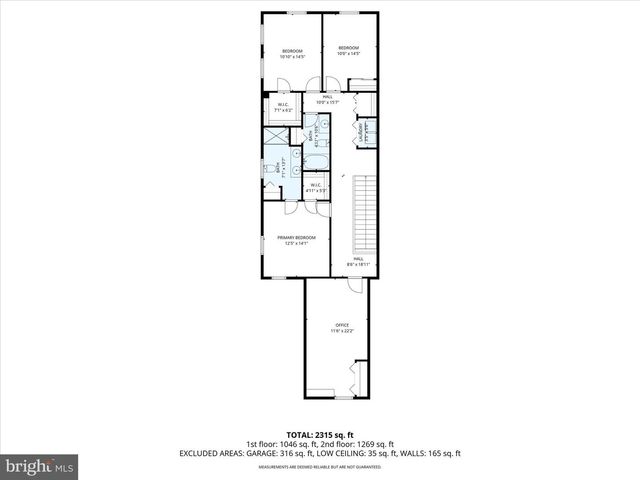 4301 BROOKSIDE COURT, Orwigsburg, PA 17961