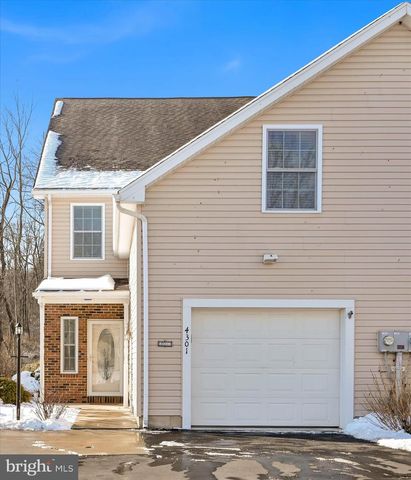 4301 BROOKSIDE COURT, Orwigsburg, PA 17961