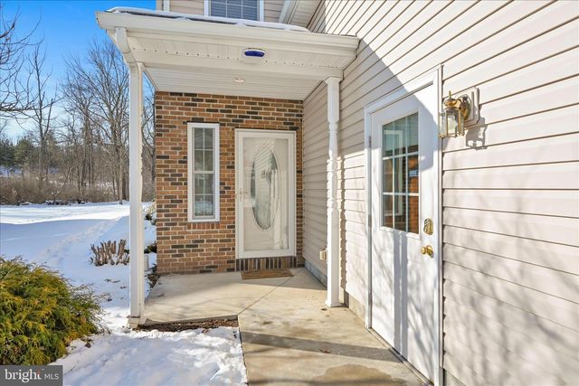 4301 BROOKSIDE COURT, Orwigsburg, PA 17961