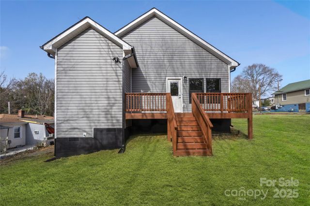 241 Booker Drive SW, Concord, NC 28025