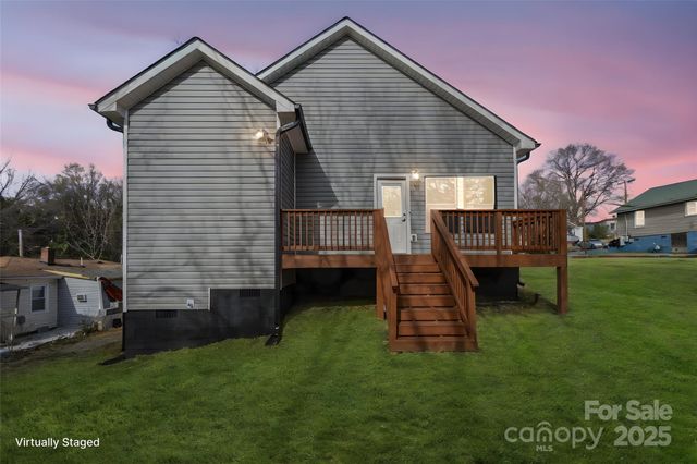 241 Booker Drive SW, Concord, NC 28025