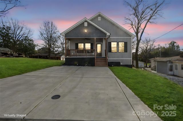 241 Booker Drive SW, Concord, NC 28025