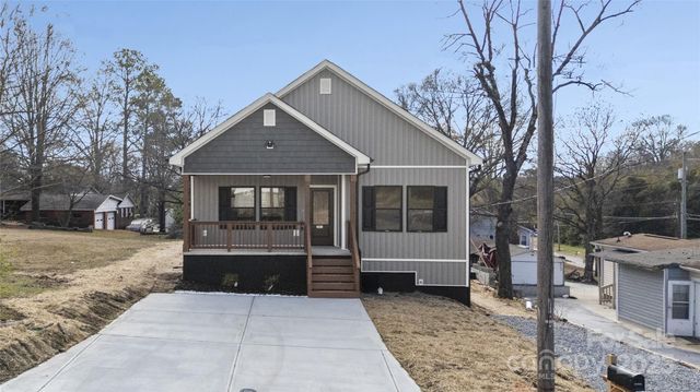 241 Booker Drive SW, Concord, NC 28025