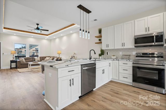 241 Booker Drive SW, Concord, NC 28025