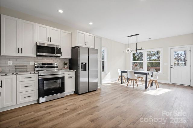 241 Booker Drive SW, Concord, NC 28025