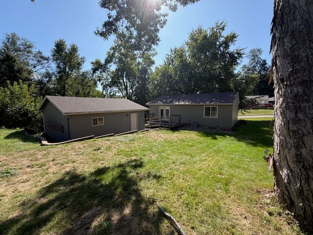 4121 SE 10th Street, Des Moines, IA 50315