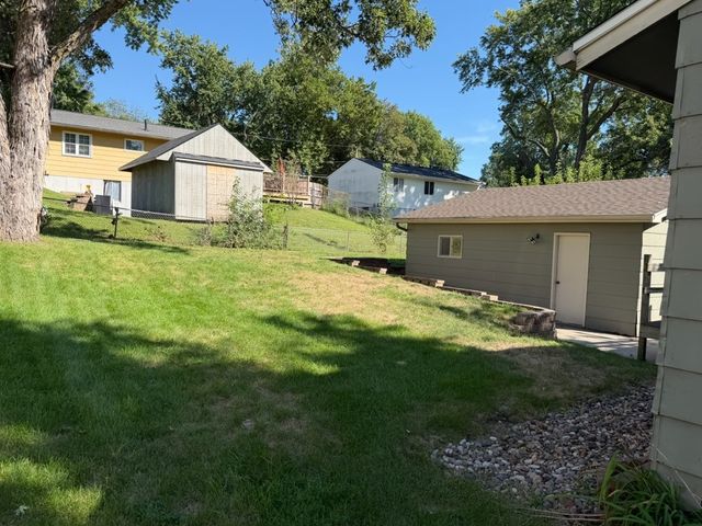 4121 SE 10th Street, Des Moines, IA 50315
