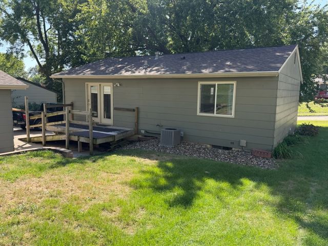 4121 SE 10th Street, Des Moines, IA 50315