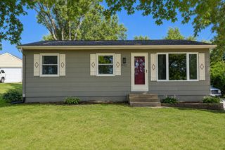4121 SE 10th Street, Des Moines, IA 50315