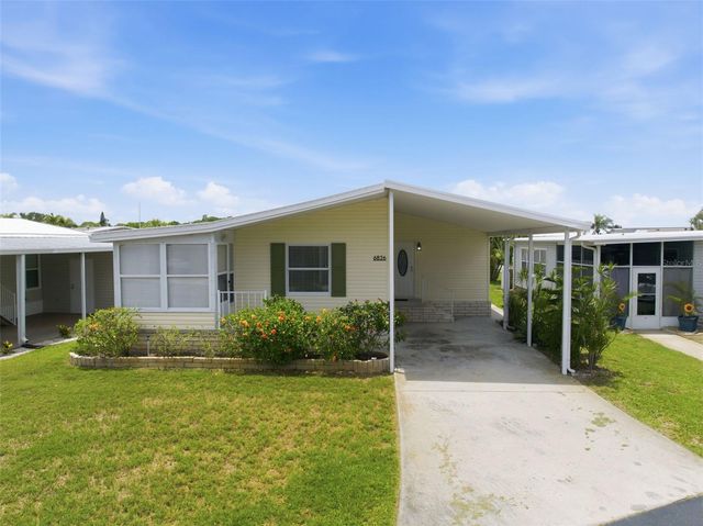6826 MOUNT ORANGE DRIVE NE 383, St Petersburg, FL 33702