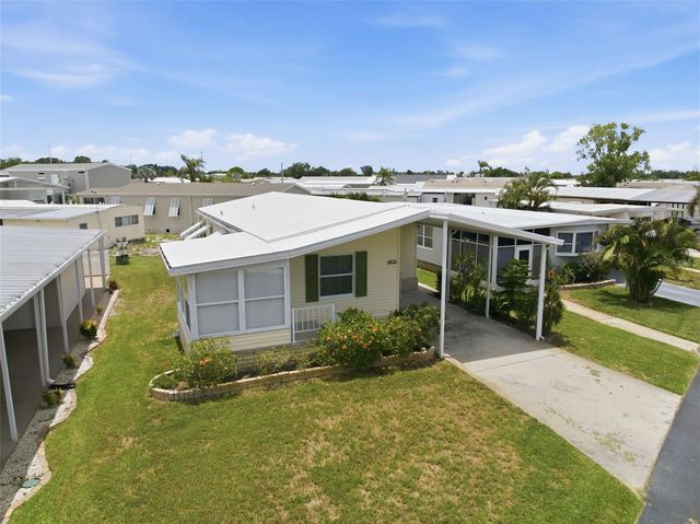 6826 MOUNT ORANGE DRIVE NE 383, St Petersburg, FL 33702