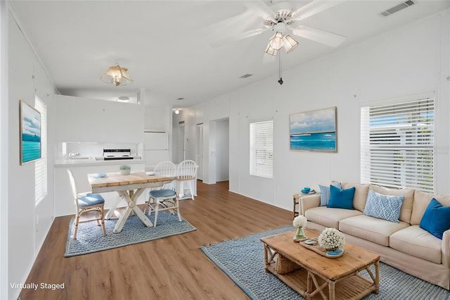 6826 MOUNT ORANGE DRIVE NE 383, St Petersburg, FL 33702
