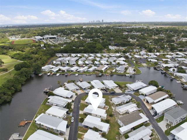 6826 MOUNT ORANGE DRIVE NE 383, St Petersburg, FL 33702