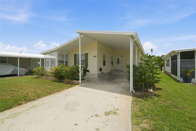 6826 MOUNT ORANGE DRIVE NE 383, St Petersburg, FL 33702