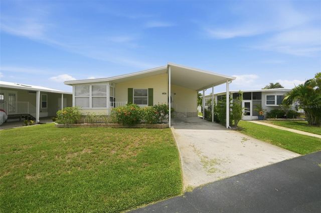 6826 MOUNT ORANGE DRIVE NE 383, St Petersburg, FL 33702