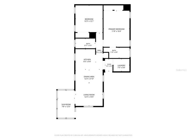 6826 MOUNT ORANGE DRIVE NE 383, St Petersburg, FL 33702