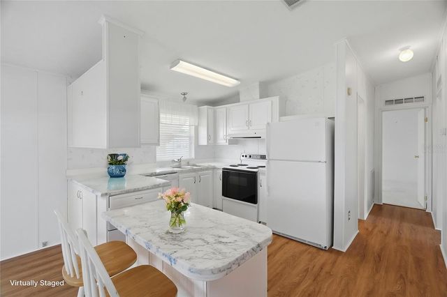 6826 MOUNT ORANGE DRIVE NE 383, St Petersburg, FL 33702