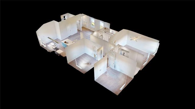 131 County Road 5102b, Cleveland, TX 77327
