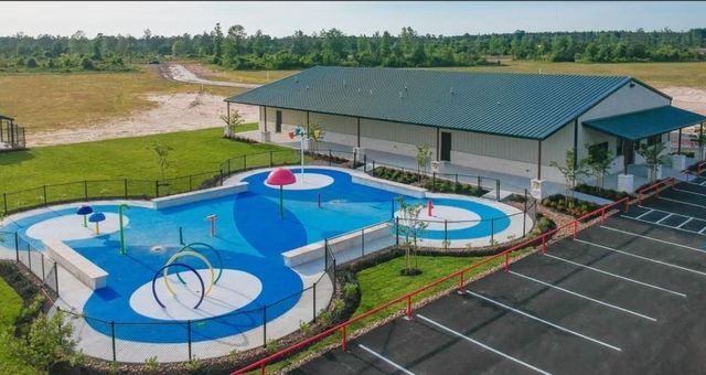 131 County Road 5102b, Cleveland, TX 77327