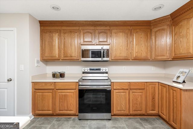 105 Finch Drive, Kathleen, GA 31047