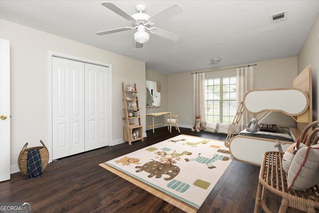 105 Finch Drive, Kathleen, GA 31047