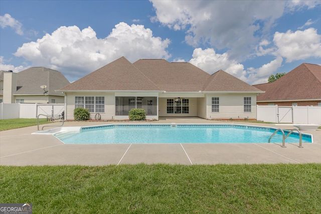 105 Finch Drive, Kathleen, GA 31047