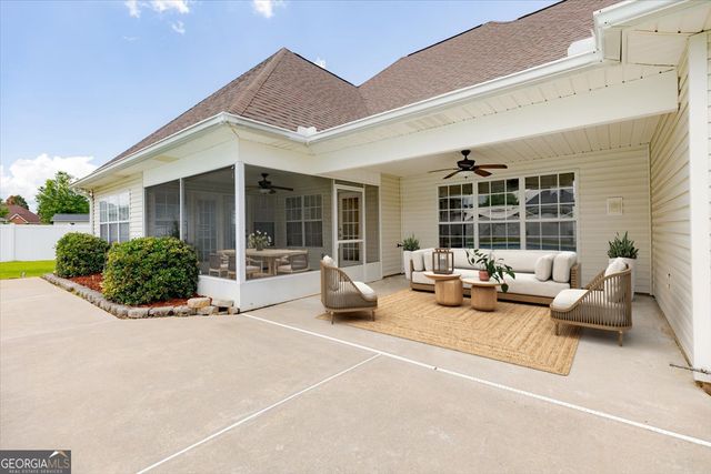 105 Finch Drive, Kathleen, GA 31047