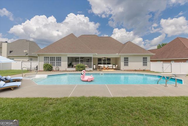 105 Finch Drive, Kathleen, GA 31047