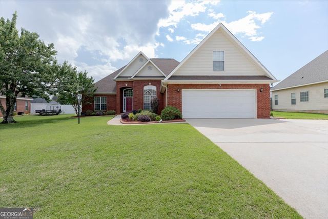 105 Finch Drive, Kathleen, GA 31047