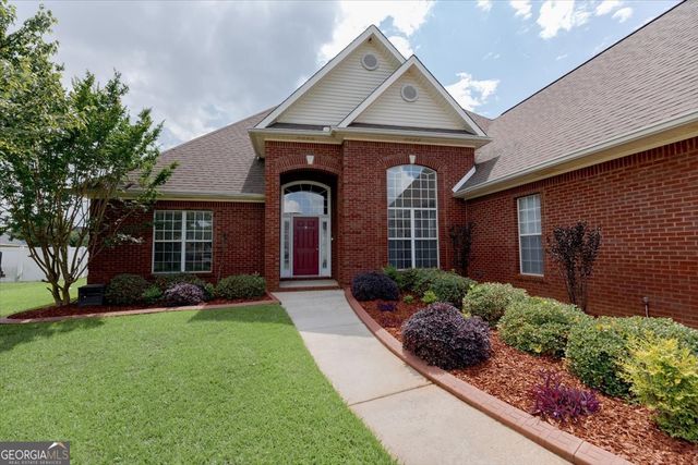 105 Finch Drive, Kathleen, GA 31047
