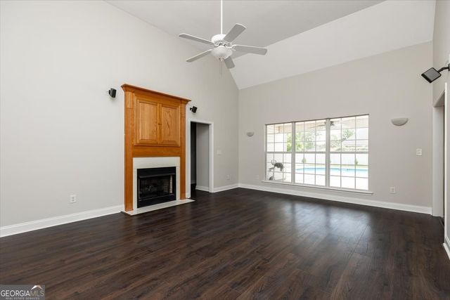 105 Finch Drive, Kathleen, GA 31047
