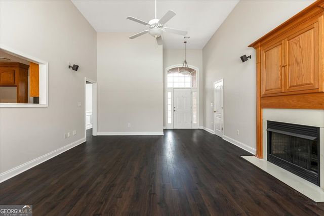 105 Finch Drive, Kathleen, GA 31047